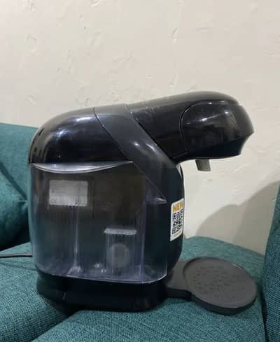 Coffee machine