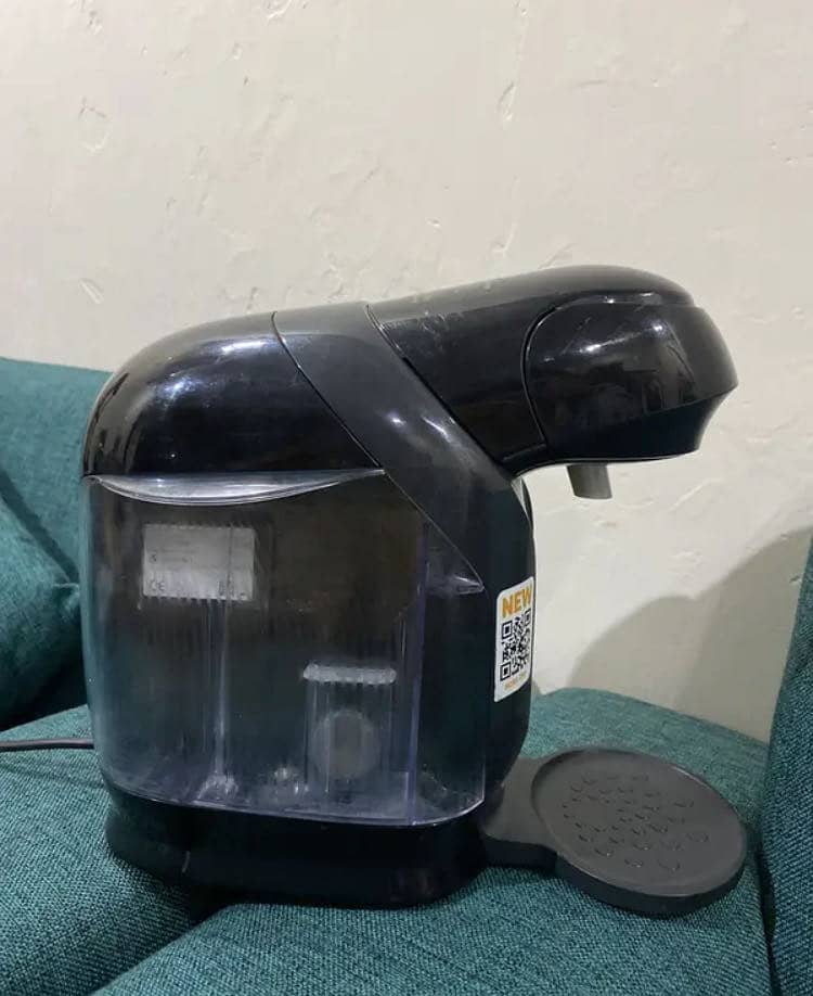 Coffee machine 0