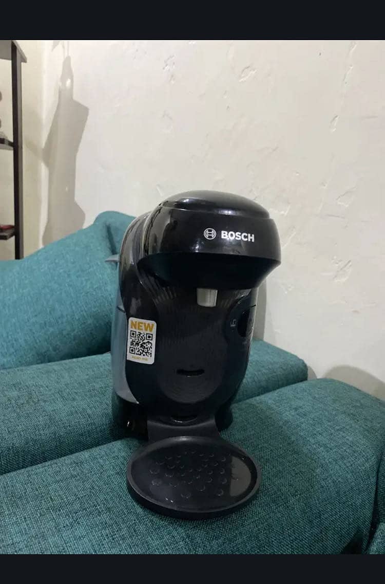 Coffee machine 3