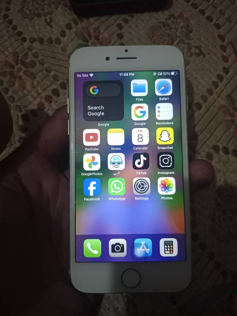 iphone 8 4