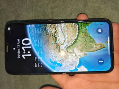 only 18k iphone x