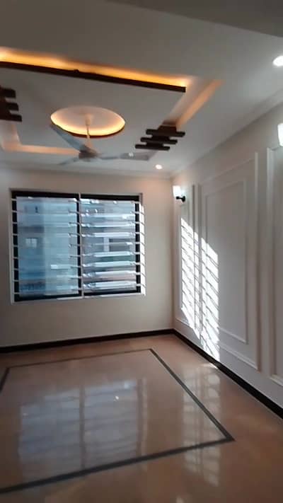 Upper Purtion For Rent I-10 Islamabad