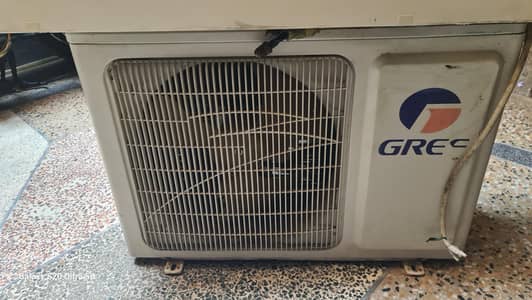 Gree 1.5ton non inverter ac for sale