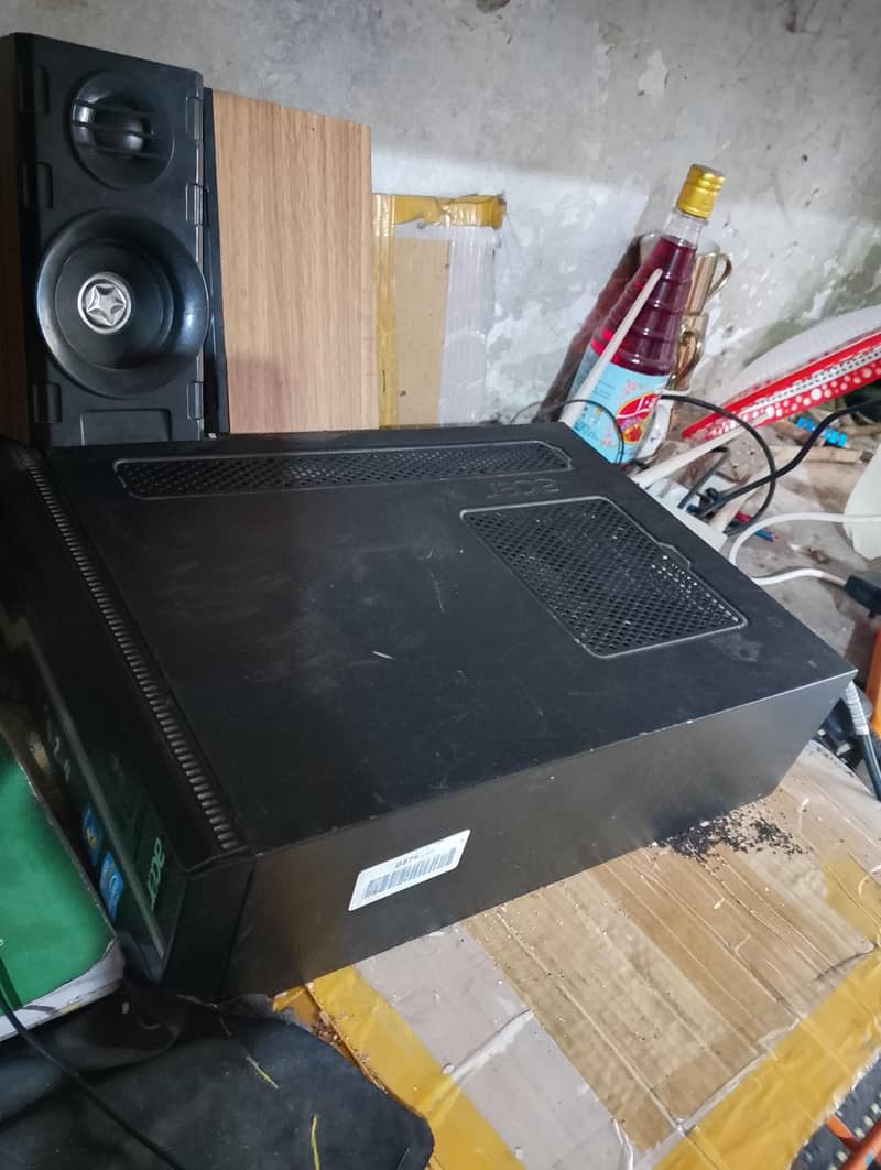 very nice computer 0