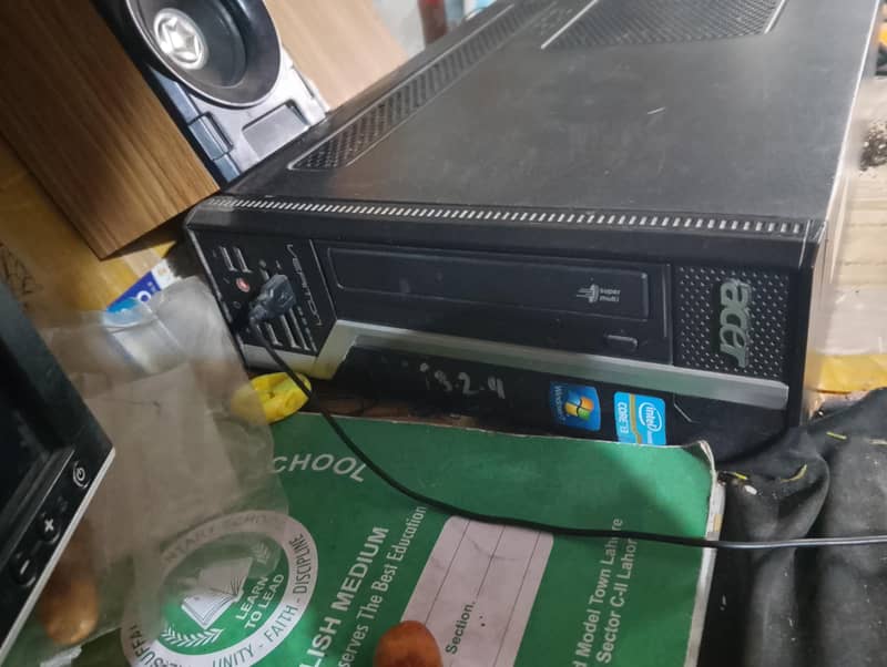 very nice computer 1