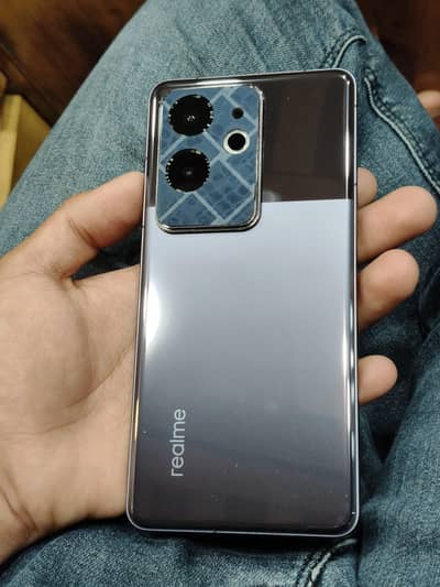 REALME GT6 (12/256)