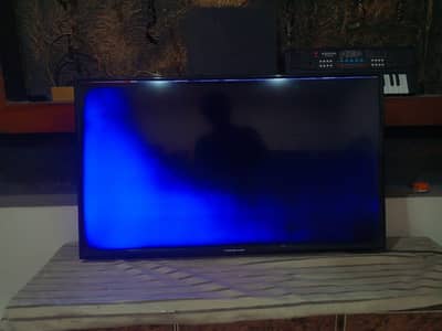 39 inches Changhong Ruba LED - NOT WORKING