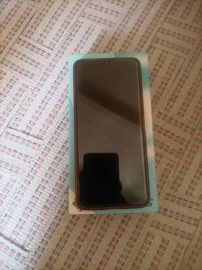 sparx neo 9 (4+4/64)