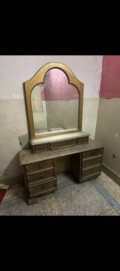 dressing table for sale