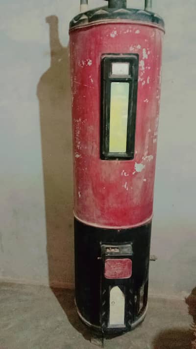 Gas Geyser for Sale – اچھی کنڈیشن میں