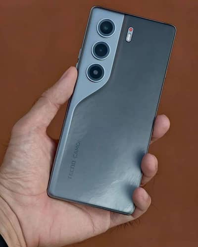 Tecno Camon 40 pro in new condition