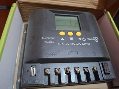 solar battery charger