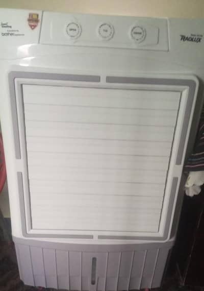 Room Cooler – Like New Condition   Used Only Few Days