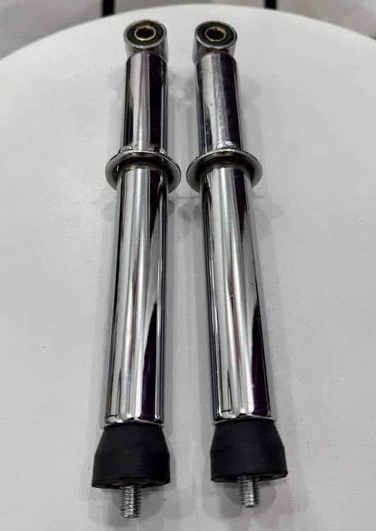 shock absorber 1