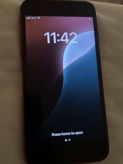 Apple iPhone SE 2nd Gen (2020)