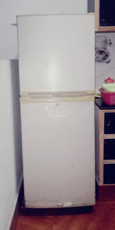 Urgent Eid - Orient Refrigerator – Excellent Cooling –