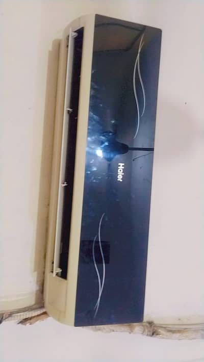 Ac Haier 1tan