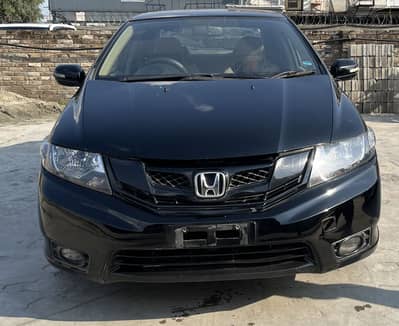 Honda city 1.5 auto
