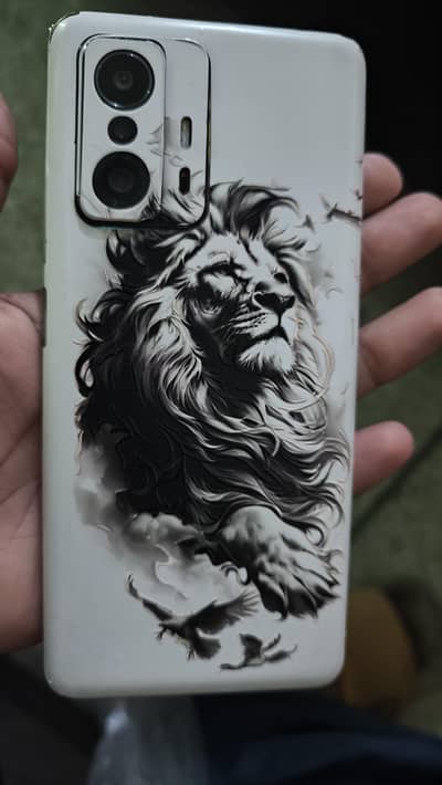 Xionmi 11T Official PTA Full bOx