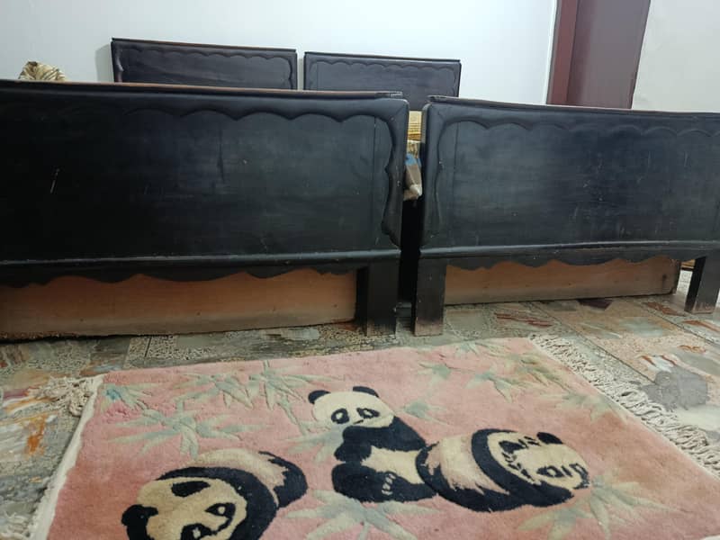 single bed 1