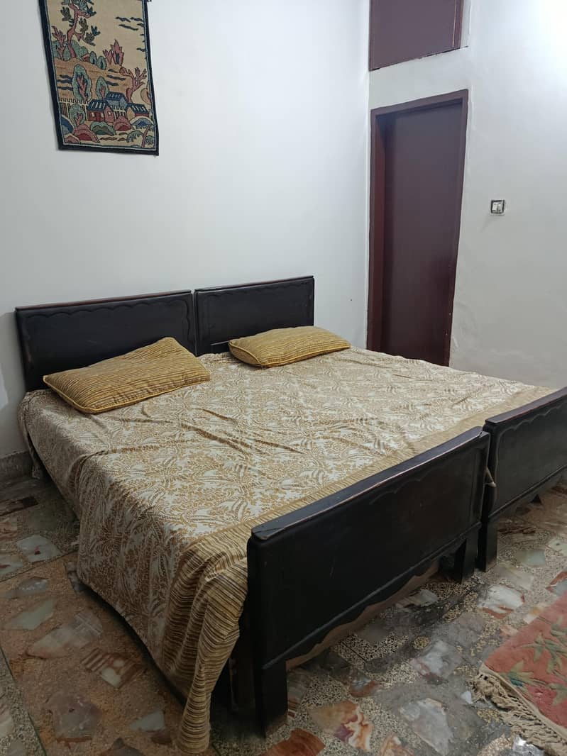single bed 2