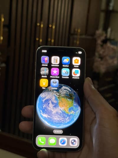 iPhone 12 pro