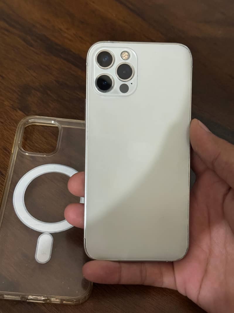 iPhone 12 pro 1