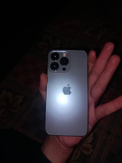 Iphone 13 pro Factory Unlock 2 Months Sim Time