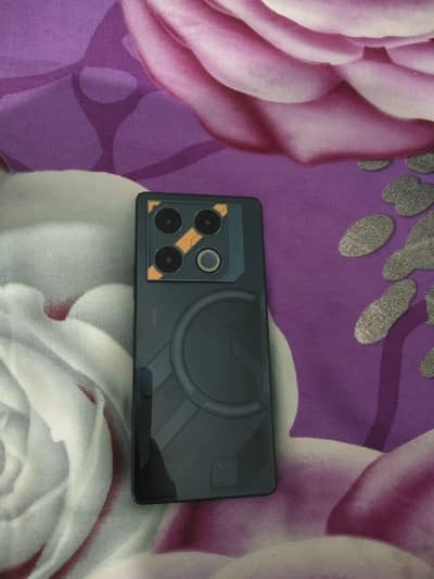 infinix gt 20 pro