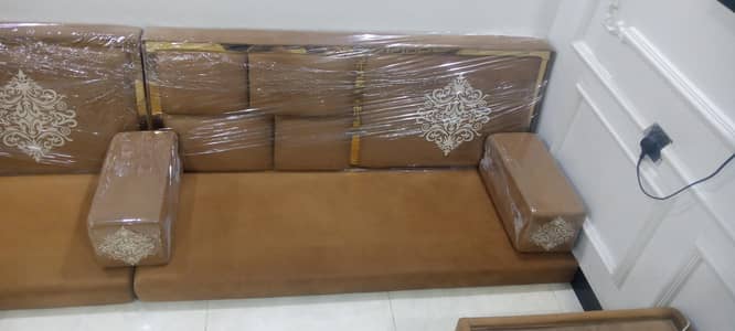 Arabic Majlis Sofa seat