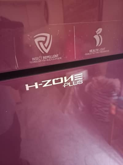 Dawlance Reflection Refrigerator (H-Zone Plus)