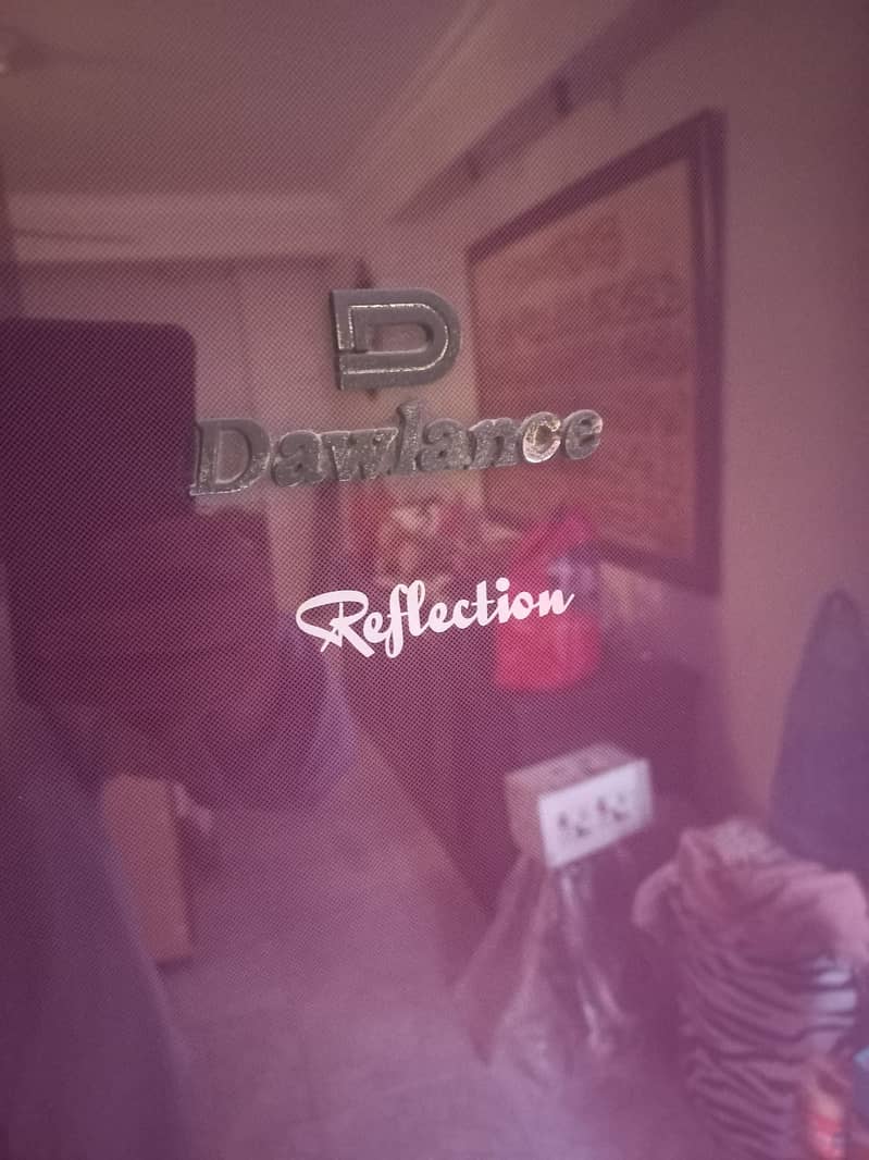 Dawlance Reflection Refrigerator (H-Zone Plus) 1