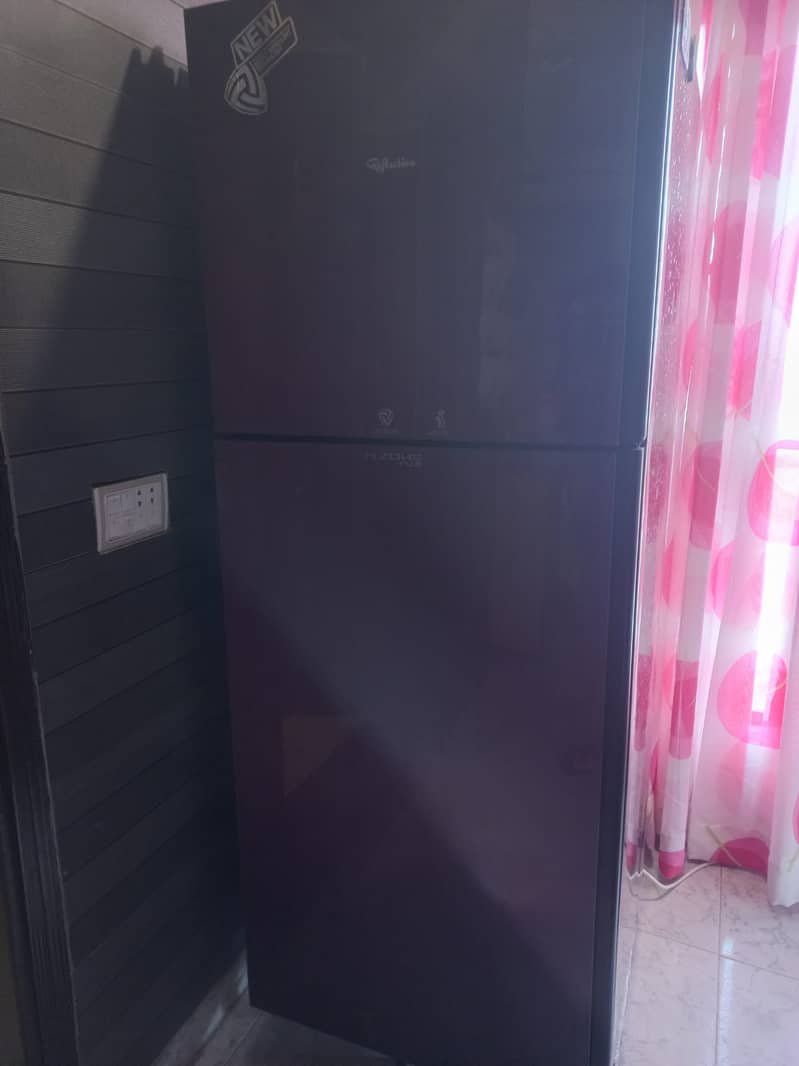 Dawlance Reflection Refrigerator (H-Zone Plus) 2
