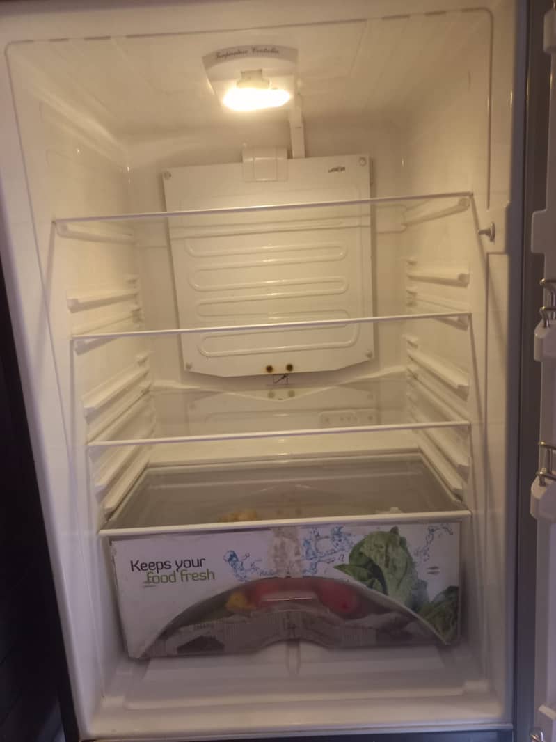 Dawlance Reflection Refrigerator (H-Zone Plus) 5