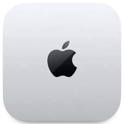Apple Mac Mini M4 – 16GB / 256GB – Like New