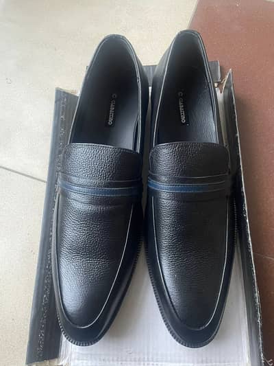Pure Leather Shoes
