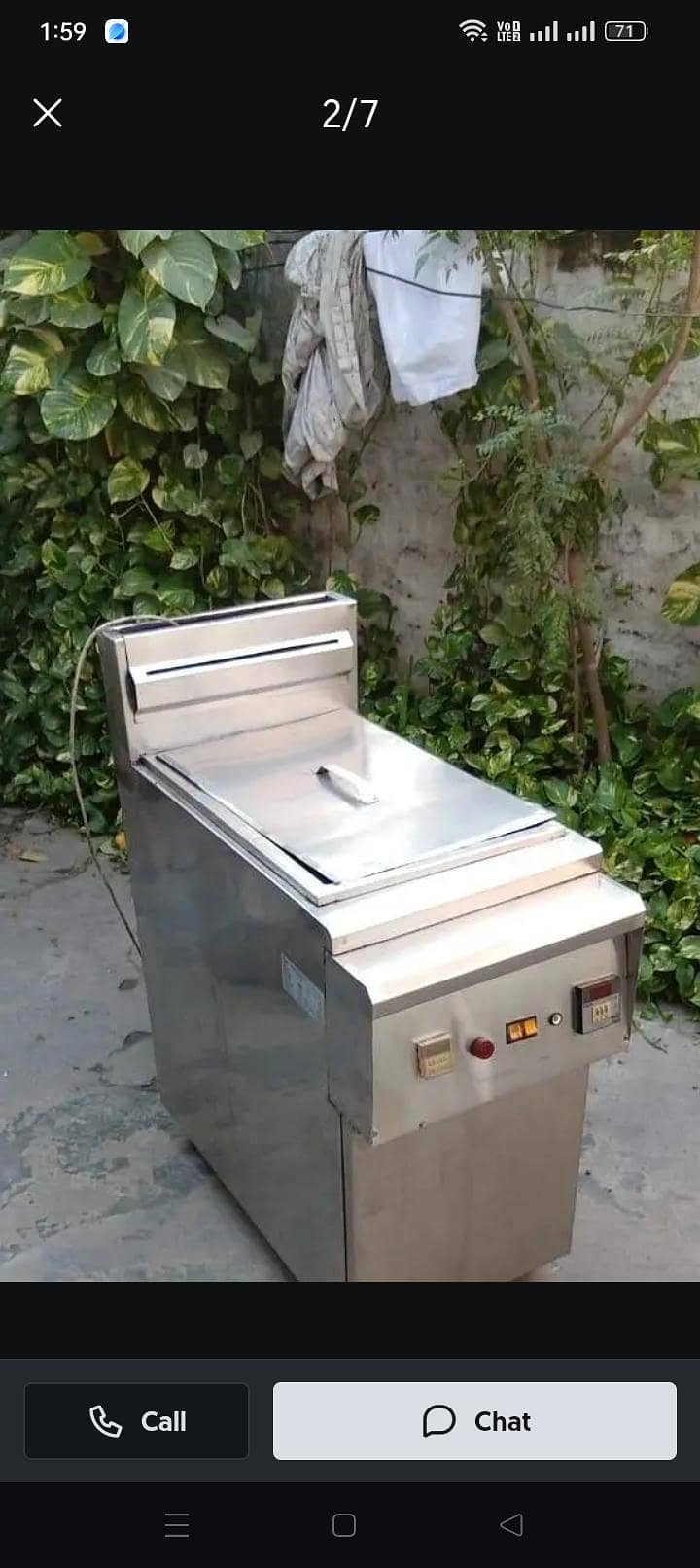 good condition good work 0
