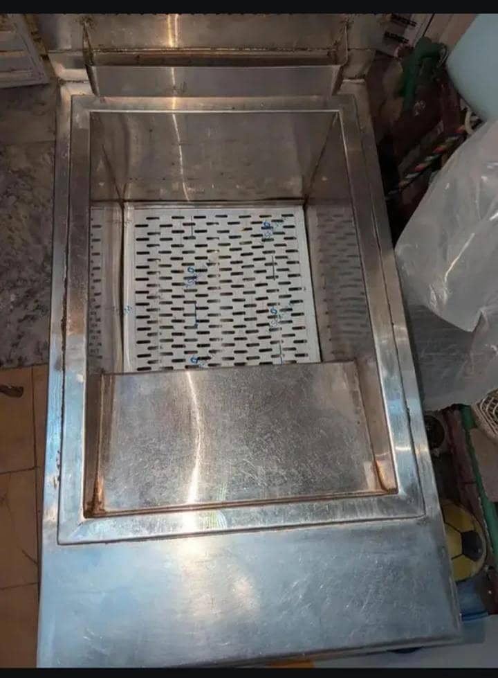 good condition good work 2