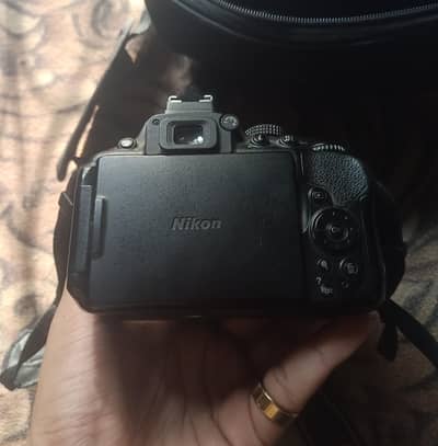 Nikon D5300