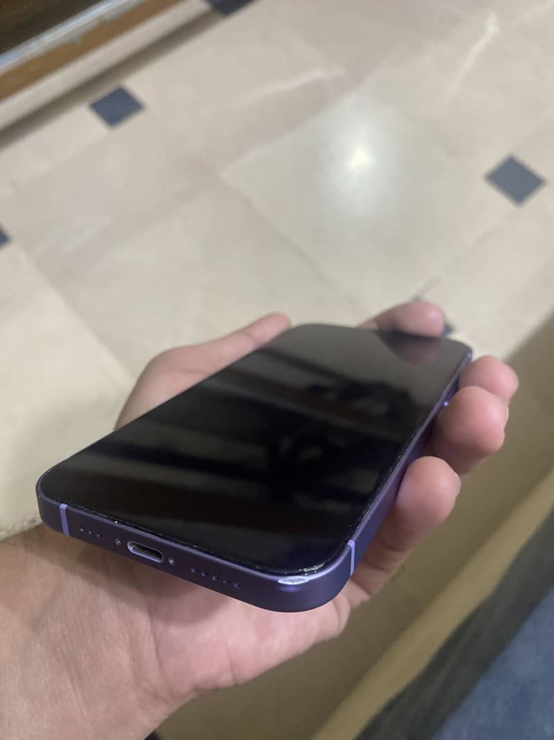 IPHONE 12 PTA APPROVED 1