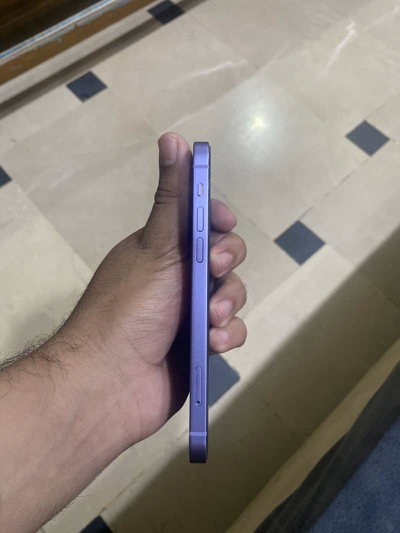IPHONE 12 PTA APPROVED 2