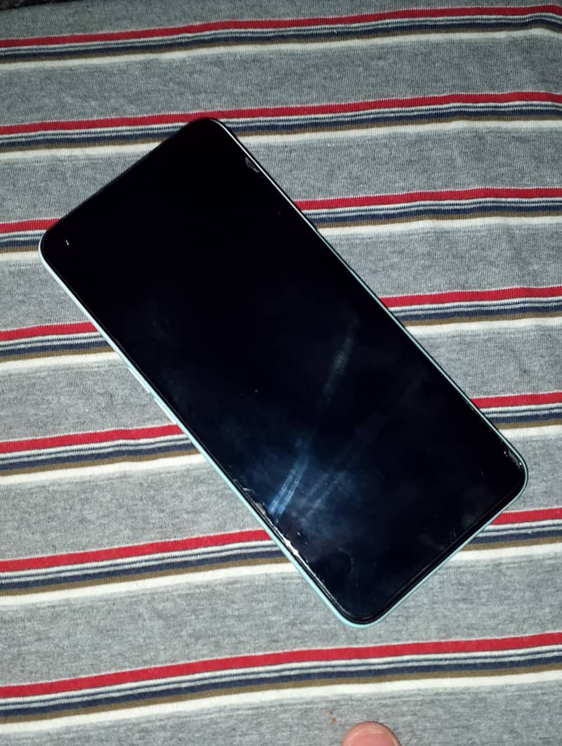 Oppo A52 1