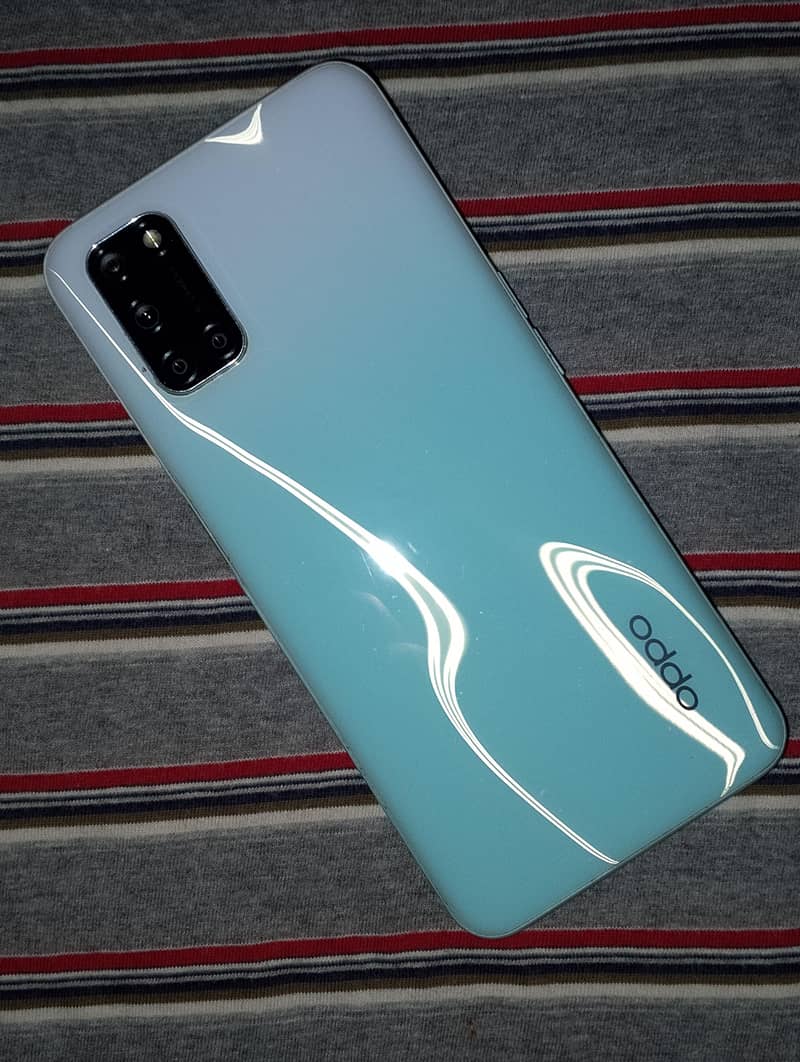 Oppo A52 2