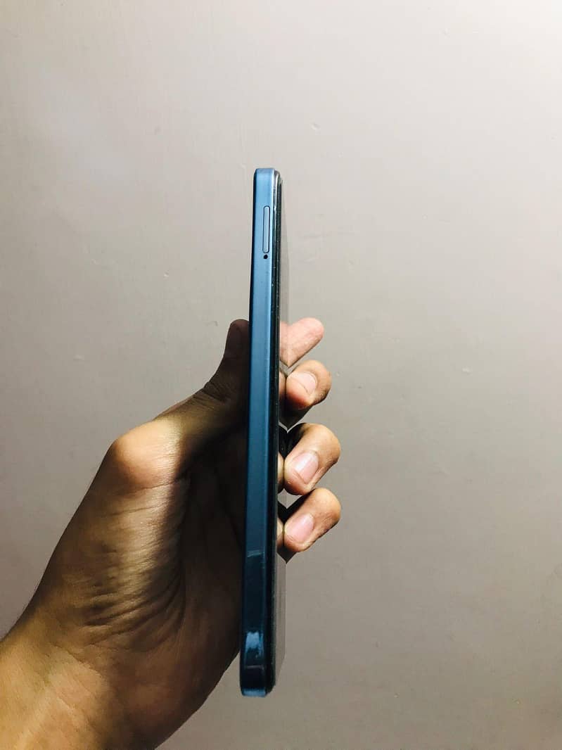Infinity hot 40i 2