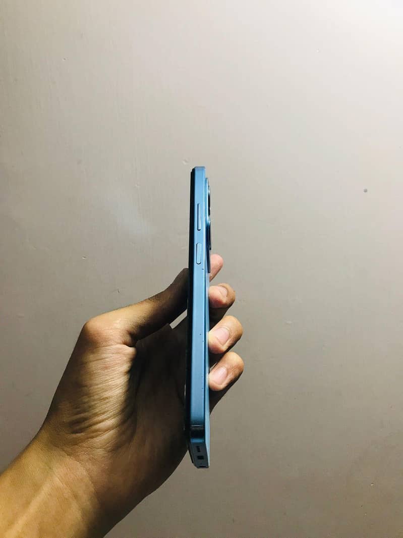 Infinity hot 40i 3
