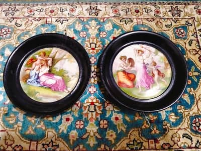 Home decoration and collectables items for sale