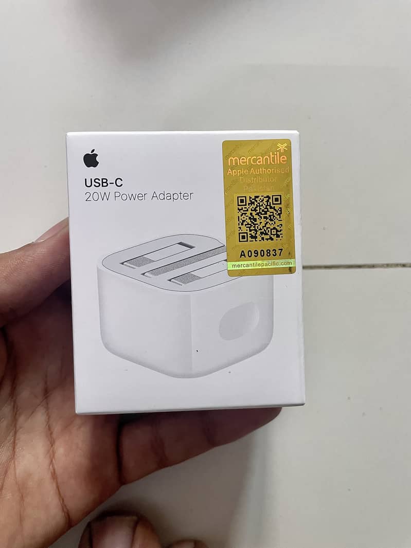 Iphone charger 3