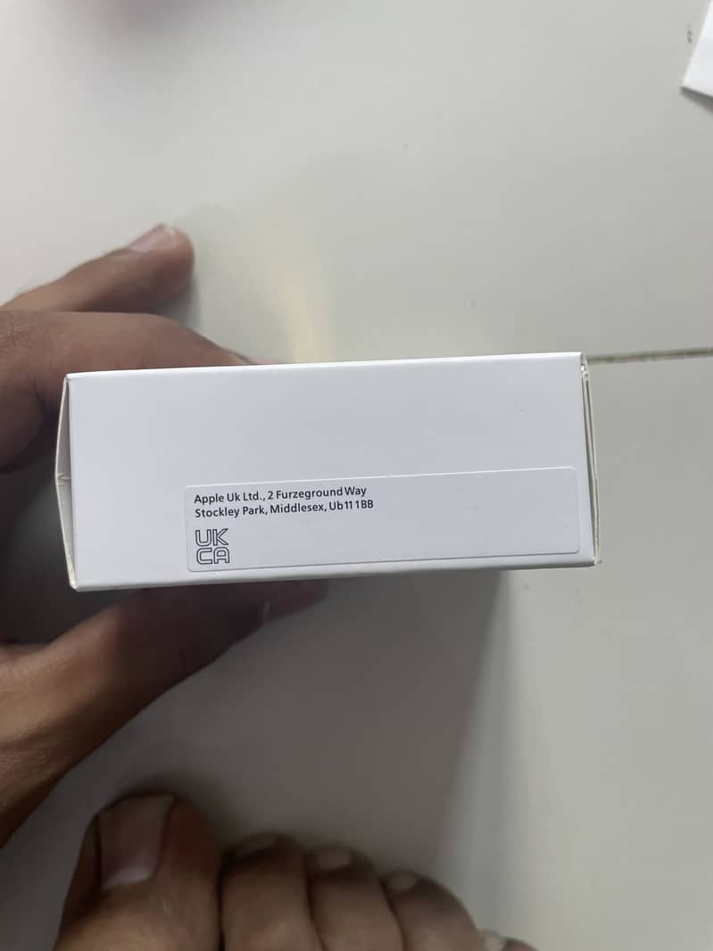 Iphone charger 4