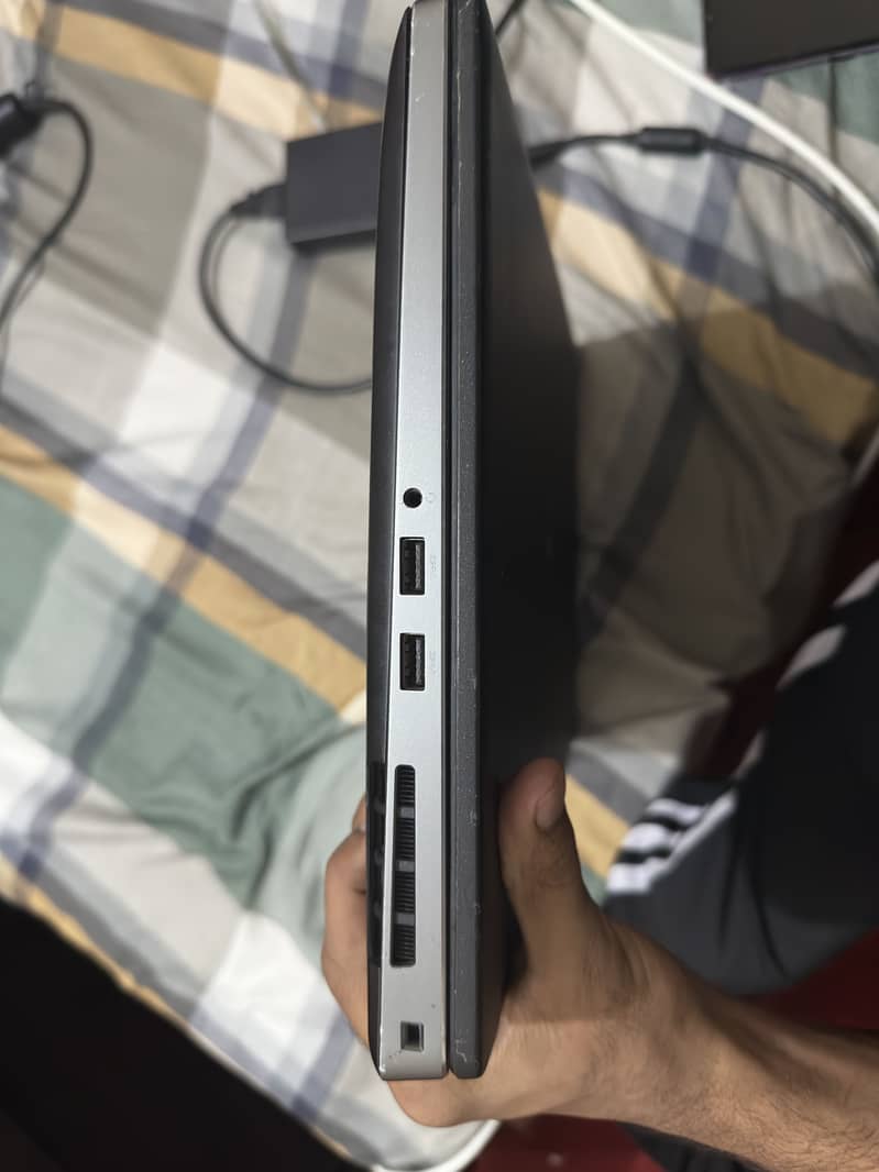 Dell precision 7530 5