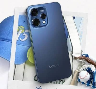 Oppo Reno 15 5G full box for sale